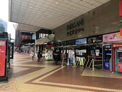 Parklane Shopping Mall (D7), Retail #457003141